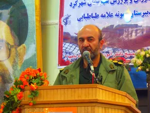 شهدای مدافع حرم، پیروزی آفرینان حلب هستند