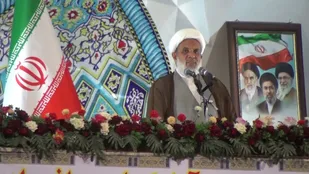 فرزندان انقلاب، دشمن را به خاک مالیدند