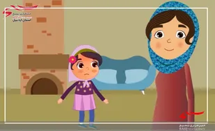 موشــــن گرافیـــک پیــــشگیری از ویــــروس کـــــرونا