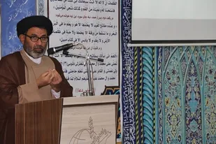 کار برای رضای خدا نگرانی ندارد