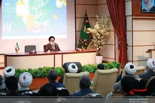 آیین اختتامیه طرح کریمه اهل بیت (س) / طرح &laquo;شکوه حیا&raquo; در قم آغاز شد