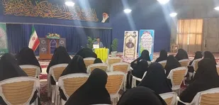 تربیت مهم ترین و اساسی ترین وظیفه بسیج است