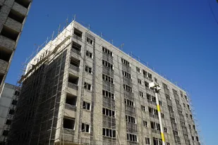 ۱۳۵۰۰ واحد مسکن ملی در اردبیل تا پایان سال تحویل داده می&zwnj;شود