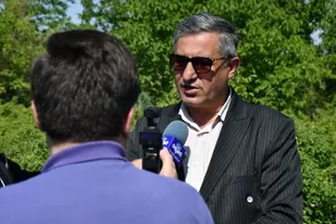 تولید بیش از ۶ هزار و ۵۰۰ تن گل محمدی در آذربایجان شرقی
