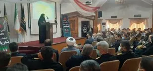 ارسال ۲۲۰ اثر به جشنواره استانی شعر پایداری و فانوس گیلان