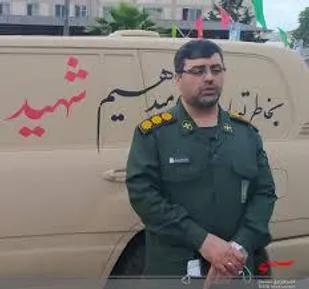 خدمت به مردم نوعی ترویج فرهنگ ایثار است