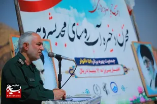 اجرای ۴۲ پروژه آسفالت جاده&zwnj;های بین مزارع خراسان جنوبی در سال ۱۴۰۲ توسط بسیج سازندگی استان
