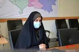 ۲۴۲ بیمار کرونایی در لرستان بستری هستند