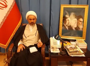 امام جمعه ایلام: تاب&zwnj;آوری ملی نقشه&zwnj; دشمنان را برهم&zwnj; زد