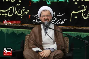 عزاداری حسینی رمز بقای اسلام است.