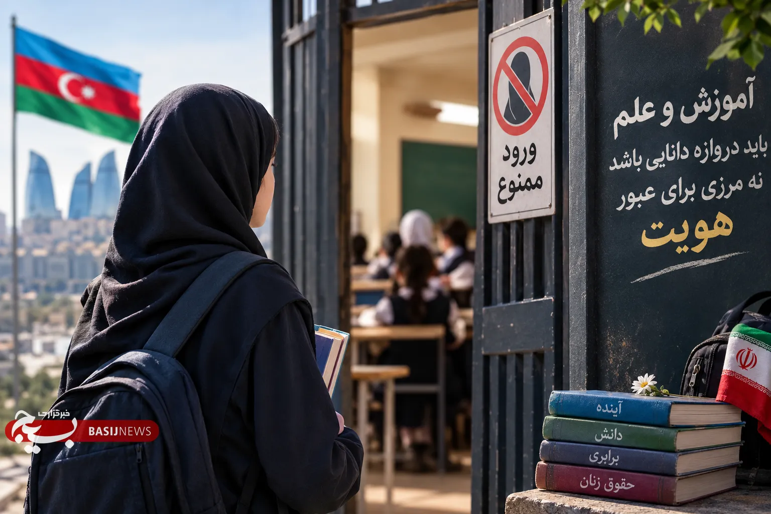 عفاف و حجاب