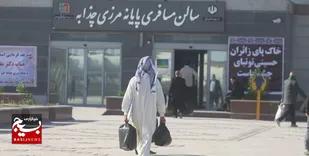 اعزام بیش از ۱۷ هزار زائر برای روز عرفه از چذابه به عراق