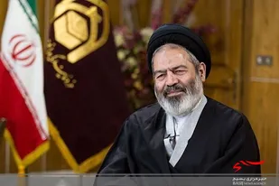پیاده روی اربعین بهترین فرصت برای تبلیغ دین است