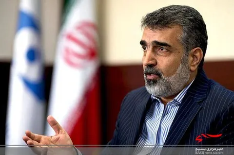 برداشت اورانیوم ۲۰درصد زیرنظر آژانس است