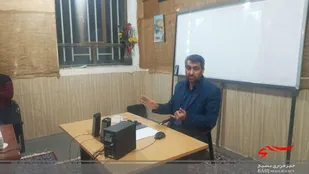 تشکیل بسیج یعنی حفظ انقلاب به دست مردم