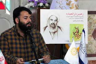 دغدغه&zwnj;های شهید قربانی خیلی به تفکرات جوانان امروز نزدیک است/ حس و حال خاص خانواده شهید در زمان ضبط مصاحبه&zwnj;ها