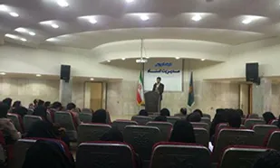 کارگاه آموزشی مبانی مدیریت اسناد برگزار می&zwnj;شود