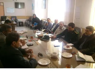 اردوی جهادی مراقبت دامی گامی در جهت &laquo;طرح همگام با کشاورز &raquo;