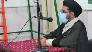 دشمن از طریق فضای مجازی اهداف خود را پیش می برد