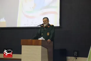 ایران قوی متکی به نیروی جوان، بانشاط و باانگیزه است/دشمن از جامعه جوان می&zwnj;ترسد