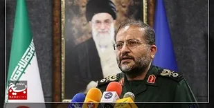 ایران، فرهنگی&zwnj;ترین ملت دنیاست/انقلاب اسلامی سرفصل جدید در تاریخ ملت ایران است