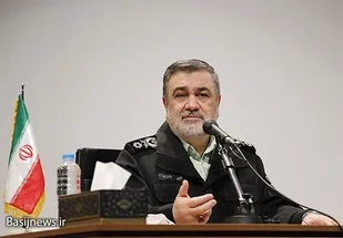 ثبات امنیتی در منطقه داریم/ ولایت&zwnj;پذیری &zwnj;شهید سلیمانی در عمل هویدا بود