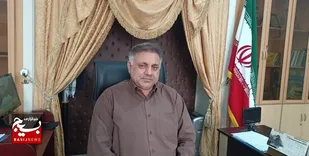 اگر ما رأی ندهیم؛ دشمن رأی می&zwnj;دهد