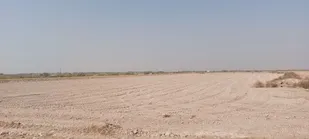 تسطیح ۸۰ هکتار زمین کشاورزی در آبادان به پایان رسید