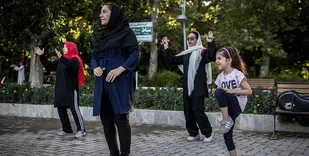 کسانی که آلرژی دارند چگونه ورزش کنند؟