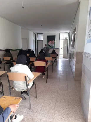 تداوم راه شهدا با ترویج فرهنگ آنان در جامعه جوان