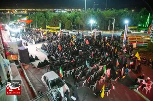 ما برای کشتن ترامپ، نیاز به قانون نداریم