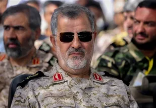 تمامی تحرکات در مرز&zwnj;های شمال غرب تحت رصد سپاه قرار دارد