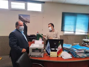 بزرگداشت هفته تامین اجتماعی در شاهرود+ تصاویر