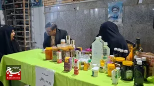همزمان با ایام الله دهه فجر، گامی دیگر در خدمت رسانی با رزمایش همدلی نصر ۲ برداشته شد