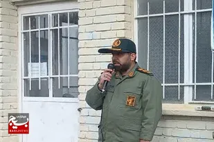 اعزام ۹۰ نفر از خانواده&zwnj;های حوزه&zwnj;های محلات نهاوند به اردوی راهیان نور
