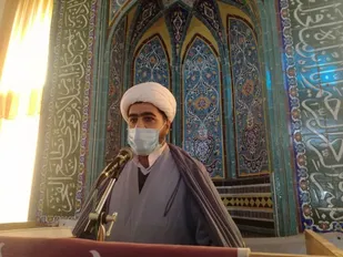 حماسه نهم دی ماه مصداق بارز ولایت پذیری است