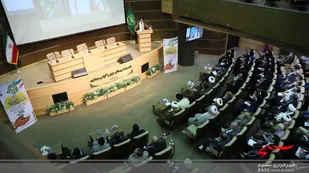 نشست "نقش فرهنگ و مدیریت جهادی در امنیت غذایی دانش&zwnj;بنیان" برگزار شد