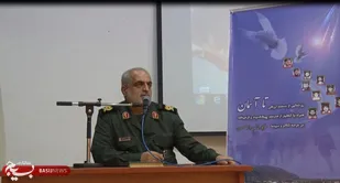 برگزاری مراسمات فرهنگی و جهادی در هفته دفاع مقدس