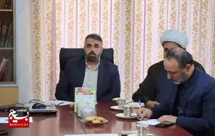 توسعه فرهنگی خوزستان در گروه استفاده از ظرفیت&zwnj;های بومی است