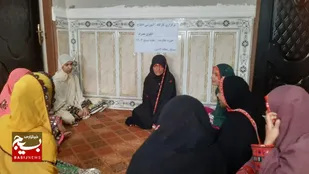 بالا بردن آگاهی مادر  باعث رفتار درست با فرزند میشود