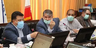 انباشت یک میلیون تن ذرت در گمرک بازار نهاده را آشفته می&zwnj;کند