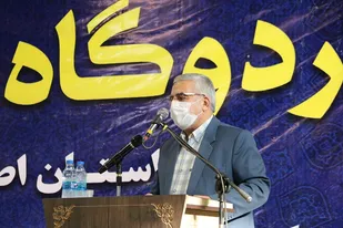 افزایش ۵۰ درصدی کشفیات مواد مخدر در اصفهان