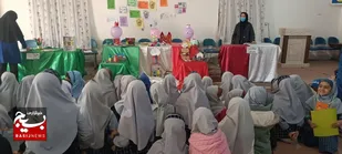 میز گفتمان و گفتکو