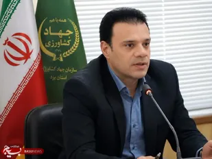 توسعه پنل&zwnj;های خورشیدی در چاه&zwnj;های کشاورزی یزد شتاب گرفت
