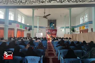 شهید سلیمانی دنبال عمل صالح و خدمت به خلق خدا بود