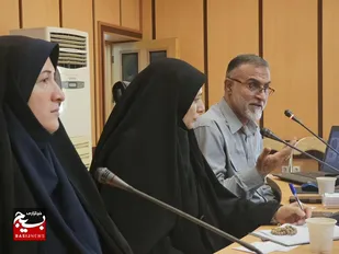 رسانه&zwnj;ها بازوی توانمند ستاد عتبات عالیات در جلب مشارکت عمومی هستند