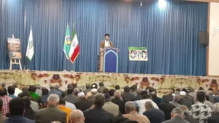 شهرستان پیشوا باید الگویی برای جهش تولید با مشارکت مردم باشد