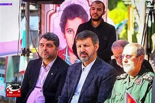 دانش&zwnj;آموزان شهید فهمیده&zwnj;های امروز هستند
