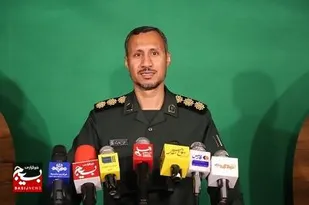برگزاری میز خدمت بسیج حقوقدانان و ارائه&zwnj; خدمات قضایی رایگان به مردم بمناسبت هفته قوه قضاییه