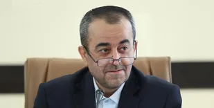 تصمیم پارلمان اروپا مبنی بر تروریست خواندن سپاه پاسداران، نابخردانه و از روی بزدلی است